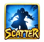 icon-game- Ninja vs Samurai - 02