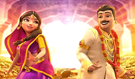 เกมสล็อต Ganesha Fortune - pgslot169