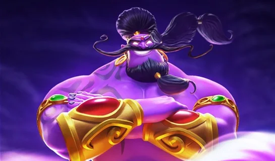 เกมสล็อต Genine’s 3 Wishes - pgslot169