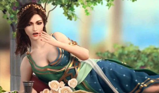 เกมสล็อต Medusa - pgslot169