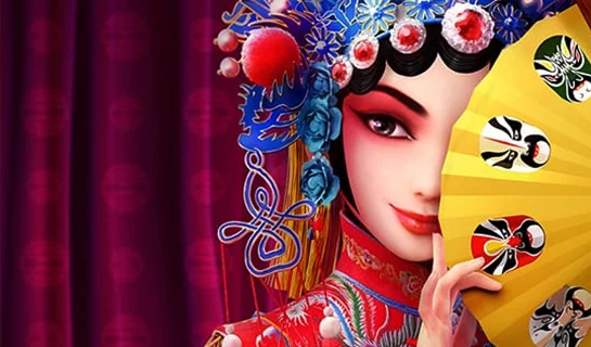 เกมสล็อต Opera Dynasty - pgslot169