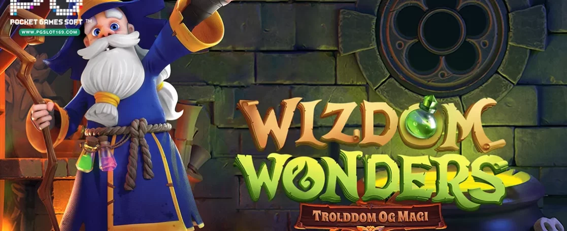Wizdom Wonders