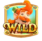 icon-game- Leprechaun Riches - 01
