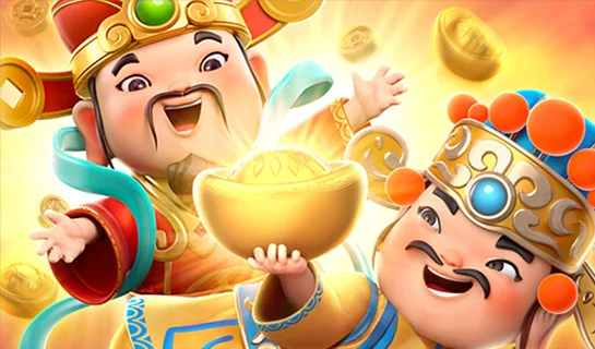 เกมสล็อต Caishen Wins - pgslot169