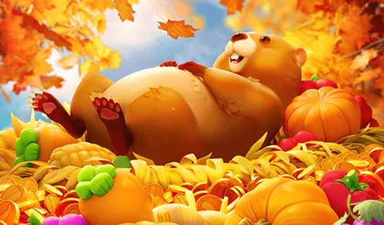 เกมสล็อต Groundhog Harvest - pgslot169
