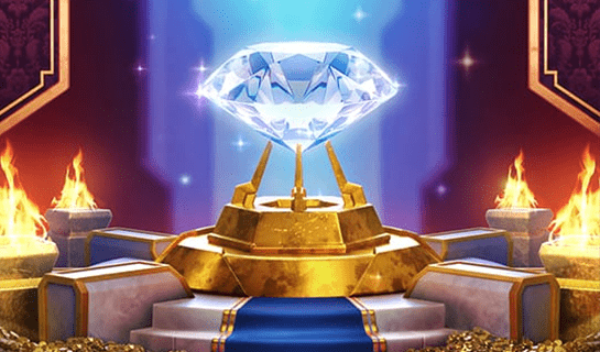 เกมสล็อต Majestic Treasures - pgslot169