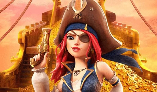 เกมสล็อต Queen of Bounty - pgslot169