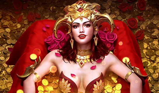 เกมสล็อต Vampires Charm - pgslot169