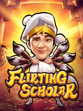 pgslot ทดลองเล่น - Flirting-Scholar-pgslot169
