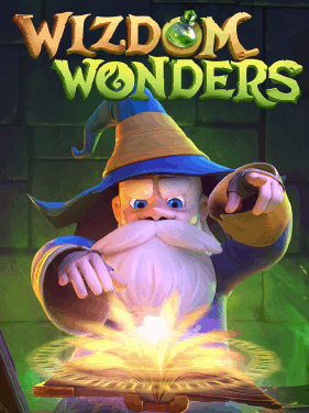 pgslot ทดลองเล่น - Wizdom-Wonders-pgslot169