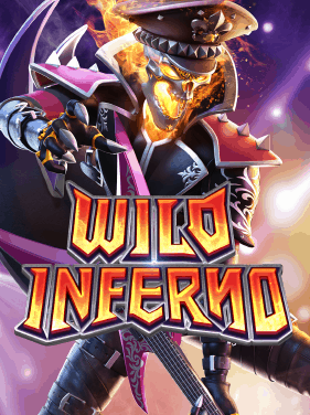 pgslot ทดลองเล่น - Wild-Inferno-pgslot169