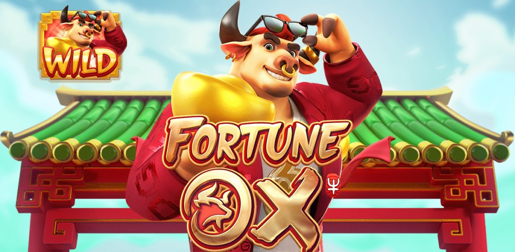 Fortune-OX- pgslot