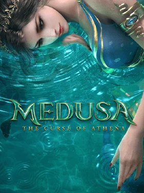 Medusa-pgslot169