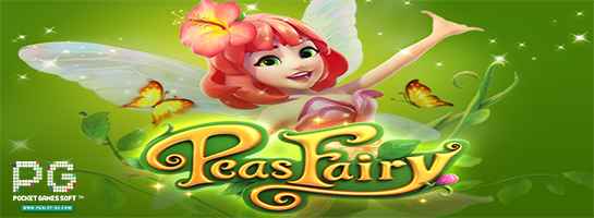Peas Fairy