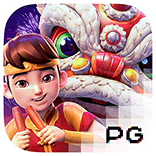 Prosperity-Lion-pgslot169