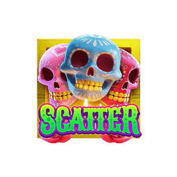 Scatter-Symbol