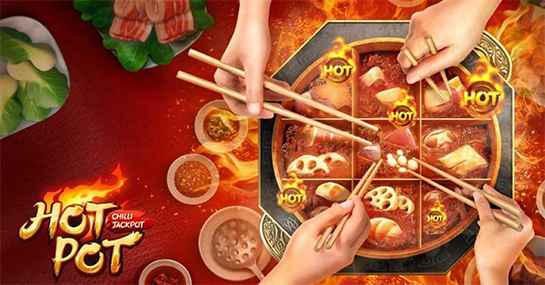 PG Slot รวม 3 เกมสล็อตของกิน