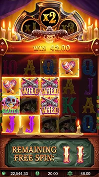 สัญลักษณ์ Multipliers