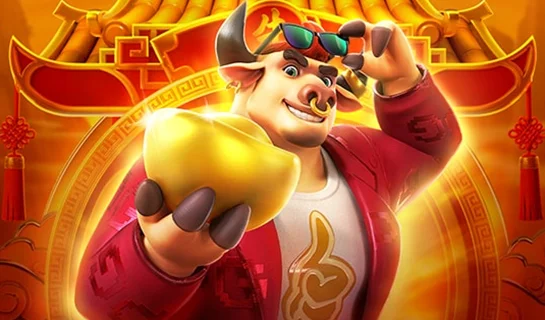 เกมสล็อต Fortune OX - pgslot169