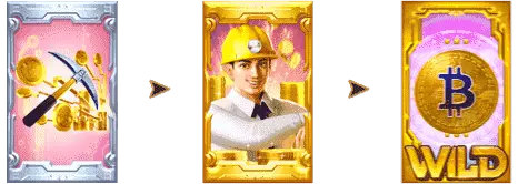 Crypto gold
