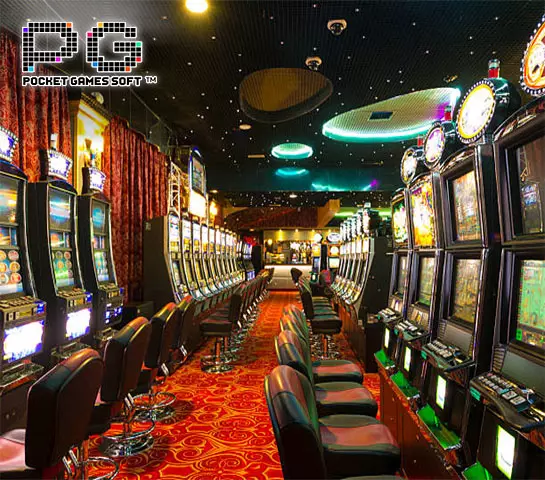 PG SLOT 5 เทคนิคเล่นสล็อตสำหรับมือใหม่