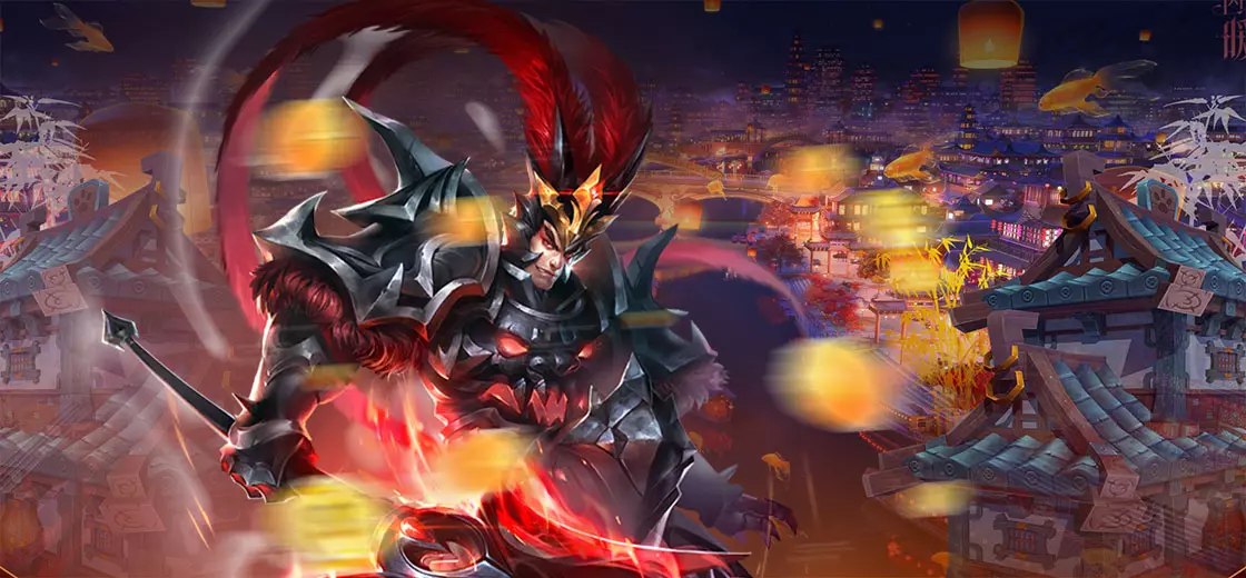 Emperor’s Favour