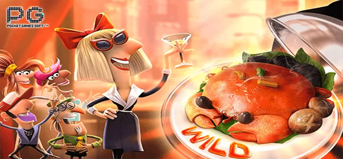 Restaurant Craze