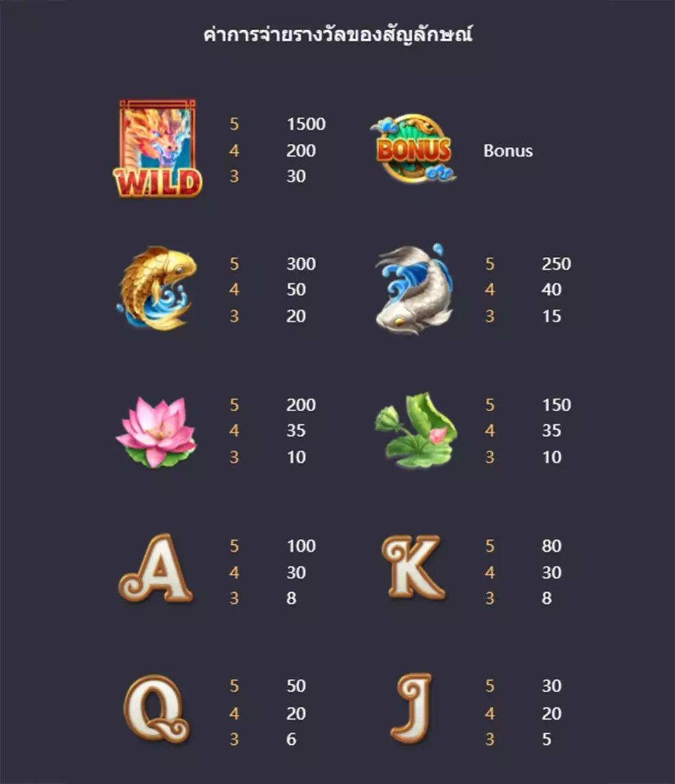 Dragon Legend