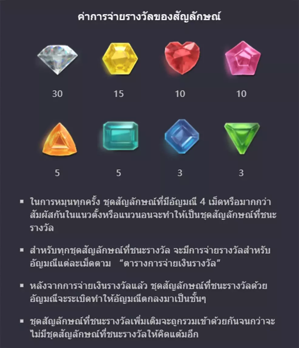 Gem Saviour