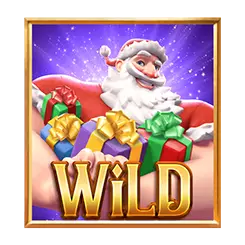 Santa’s Gift Rush