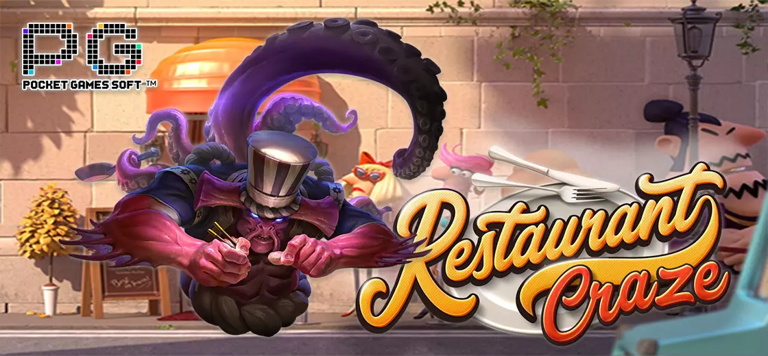 Restaurant Craze