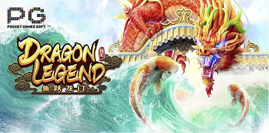 Dragon legend