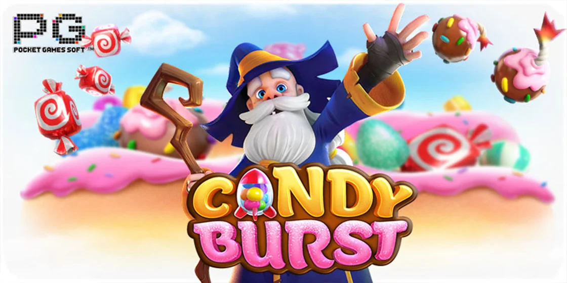 Candy Burst
