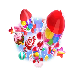 Candy Burst
