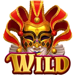 PG SLOT เกมสล็อต Mask Carnival