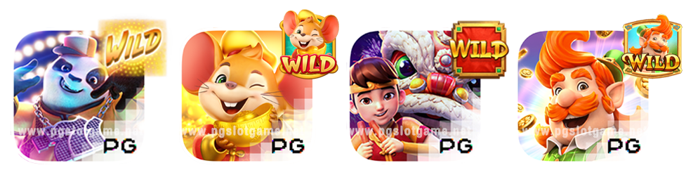 pg slot