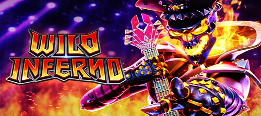 Wild Inferno