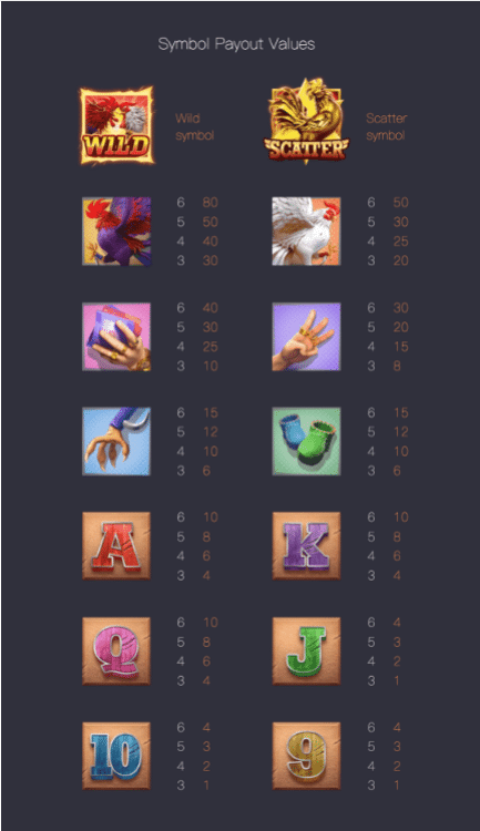 ROOSTER RUMBLE1