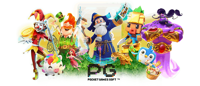 PG-SLOT