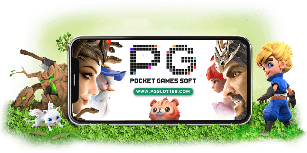 pg-slot