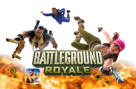 Battleground Royale