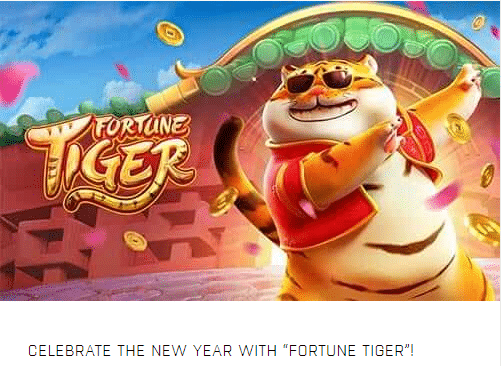 Fortune Tiger
