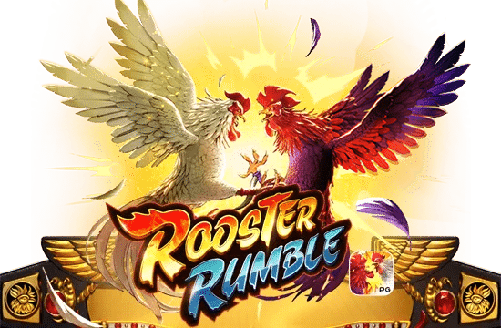 Rooster-Rumble