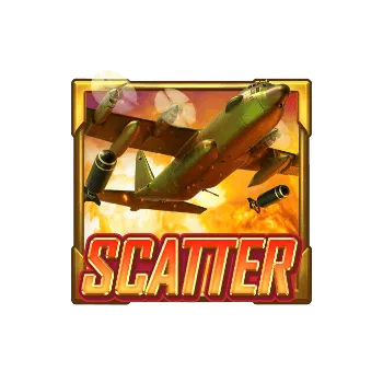 battleground-royale scatter