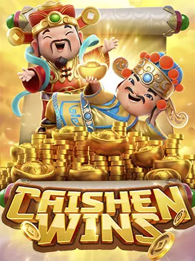 Caishen-Wins PGSlot169