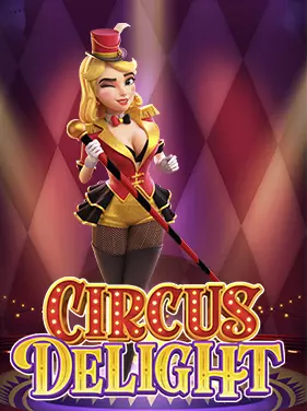 Circus-Delight PGSlot169