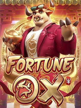 Fortune-OX PGSlot169