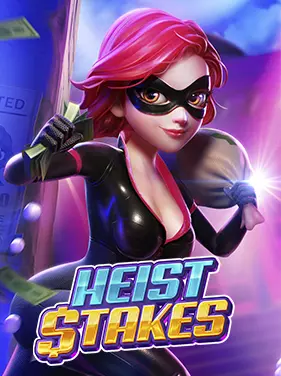 Heist-Stakes PGSlot169