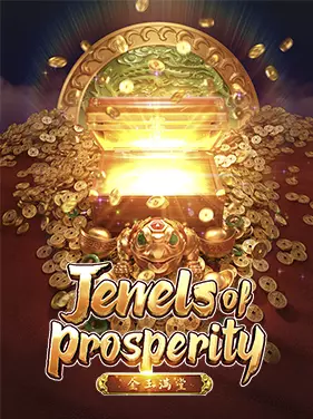 Jewels-of-Prosperity PGSlot169