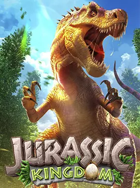 Jurassic-Kingdom PGSlot169